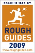 Rough Guides 2009 -Clean Breaks